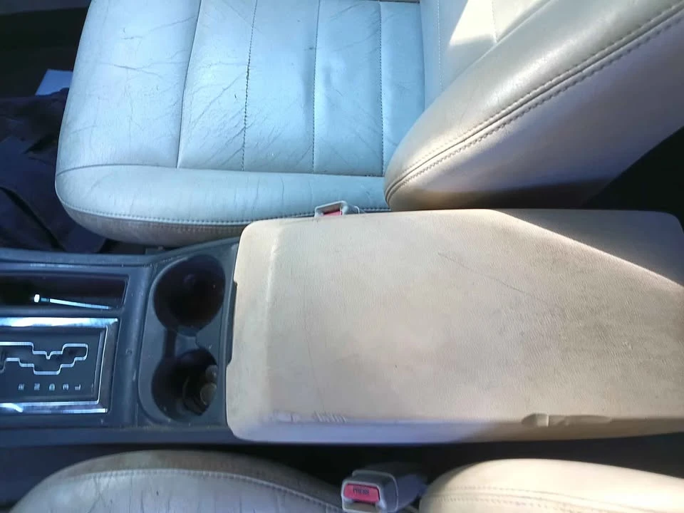 2005 Dodge Magnum 2nd Gen Wagon - Image 5 of 12