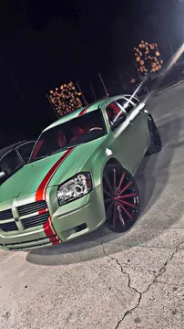 2005 Dodge Magnum Sport Wagon
