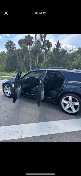 2005 Dodge Magnum 2nd Gen Wagon - Image 6 of 9