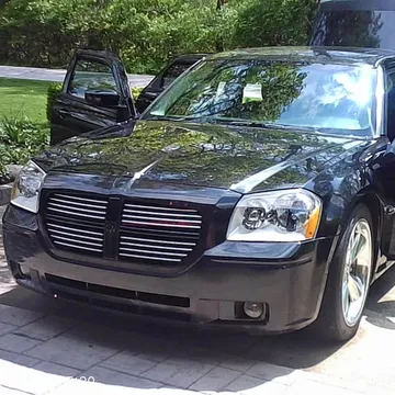 2005 Dodge Magnum RT