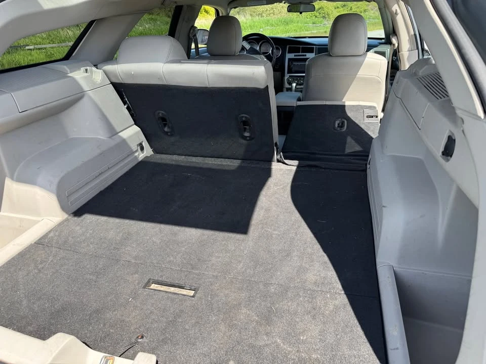 2005 Dodge Magnum 2nd Gen Wagon - Image 17 of 17