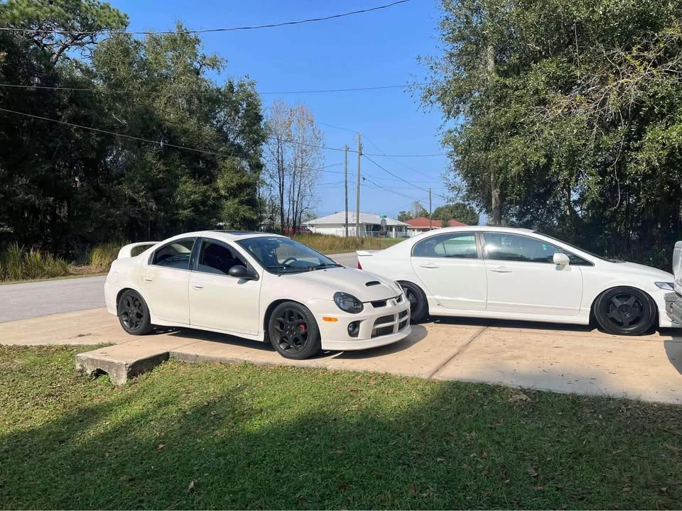 2005 Dodge Neon - Image 20 of 21