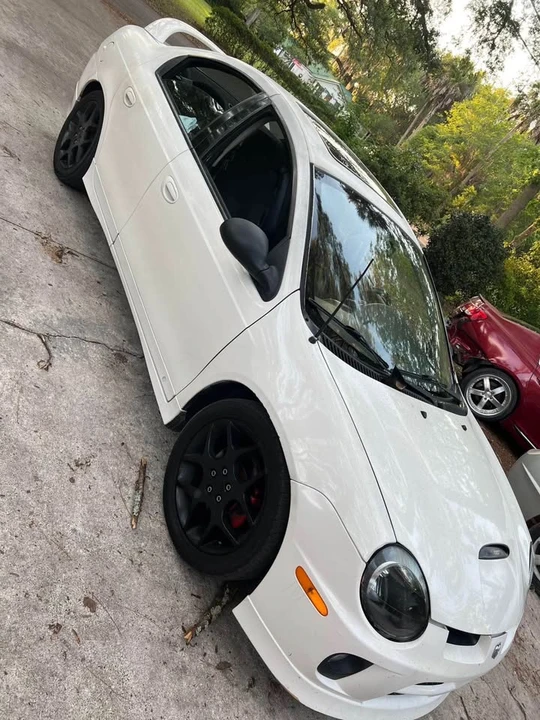2005 Dodge Neon - Image 5 of 21