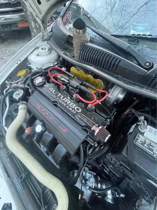 2005 Dodge Neon - Image 8 of 21