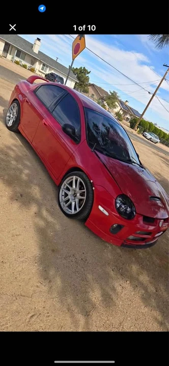 2005 Dodge Neon - Image 5 of 5