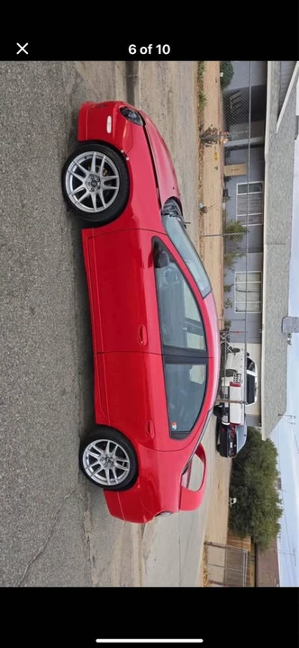 2005 Dodge Neon - Image 4 of 5