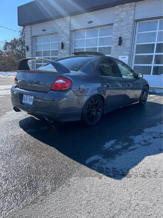 2005 Dodge Neon - Image 9 of 20