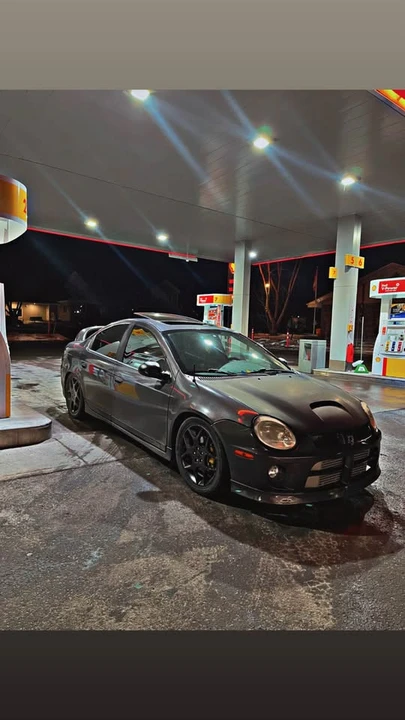 2005 Dodge Neon - Image 13 of 20