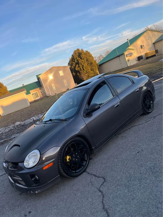 2005 Dodge Neon - Image 14 of 20