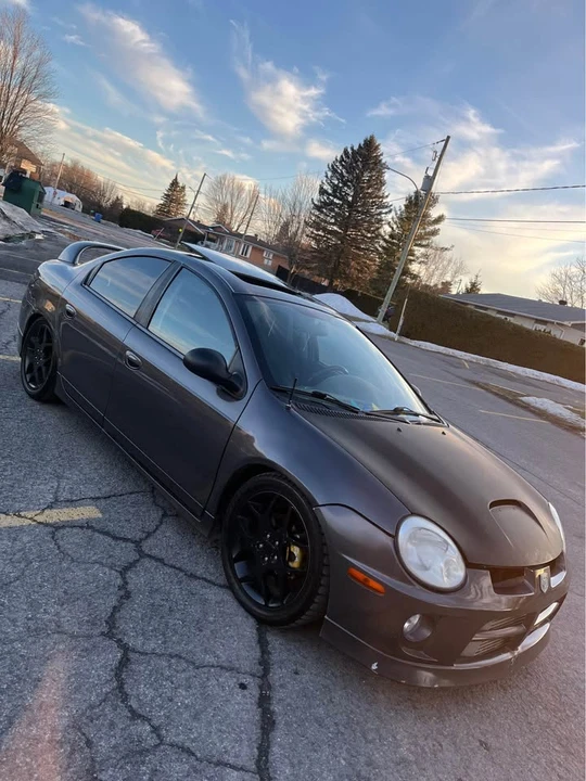 2005 Dodge Neon - Image 15 of 20