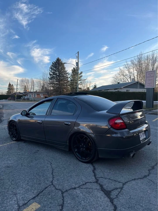 2005 Dodge Neon - Image 17 of 20