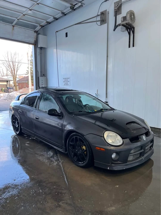 2005 Dodge Neon - Image 4 of 20