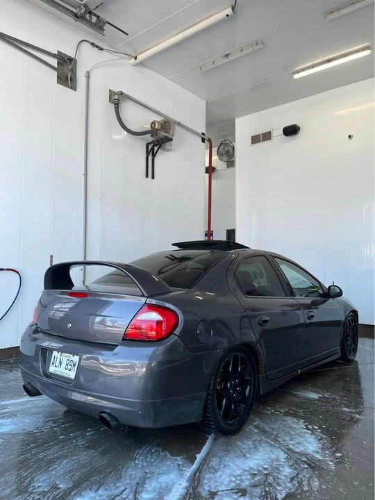 2005 Dodge Neon - Image 2 of 20