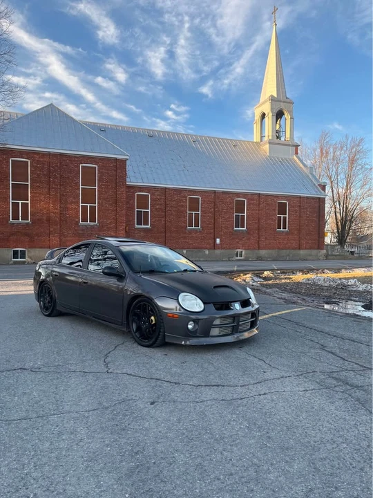 2005 Dodge Neon - Image 20 of 20