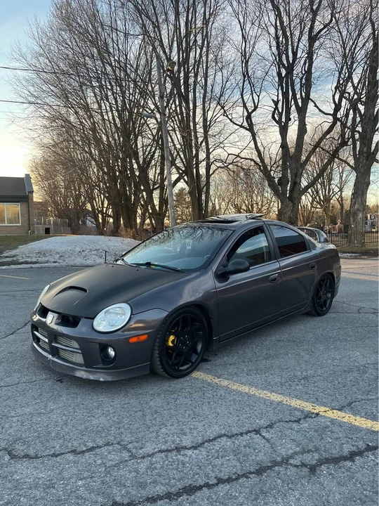 2005 Dodge Neon - Image 19 of 20