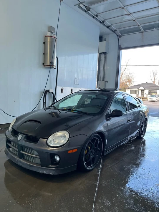2005 Dodge Neon - Image 3 of 20