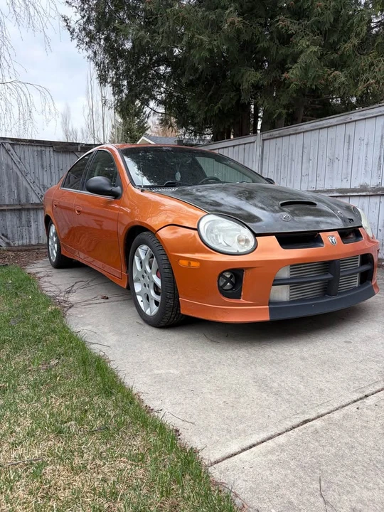 2005 Dodge Neon SRT-4 - Image 2 of 6