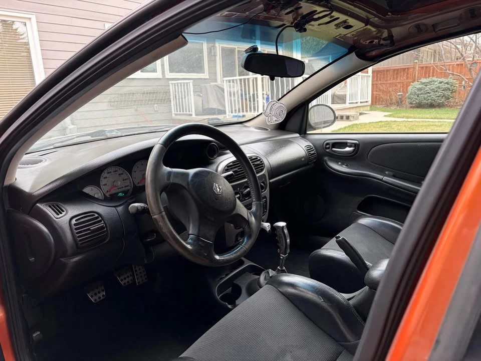 2005 Dodge Neon SRT-4 - Image 5 of 6