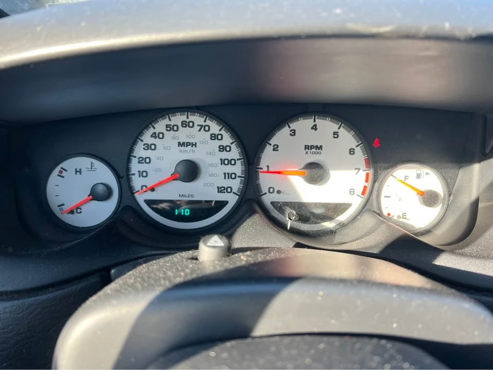 2005 Dodge Neon - Image 7 of 7