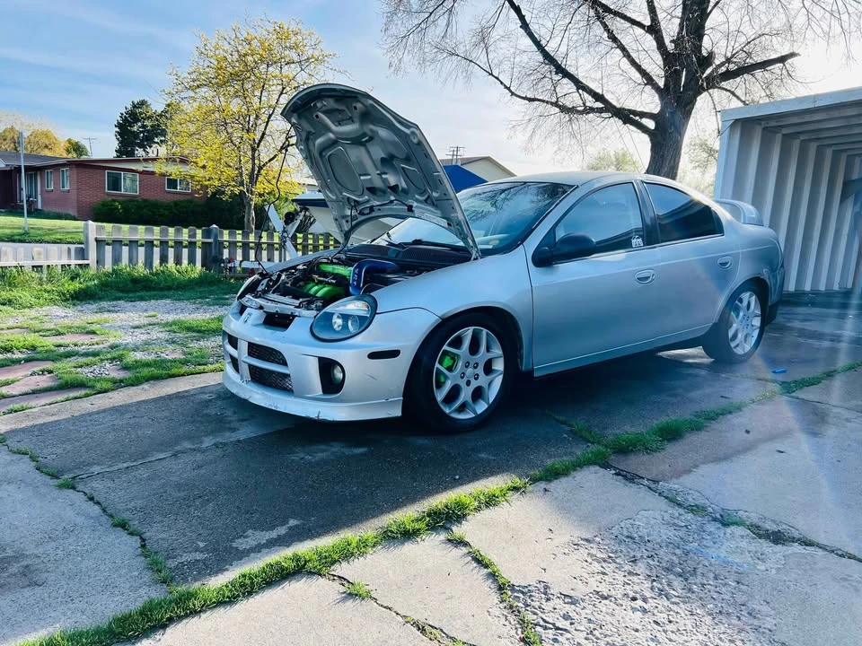 2005 Dodge Neon SRT-4 - Image 2 of 9