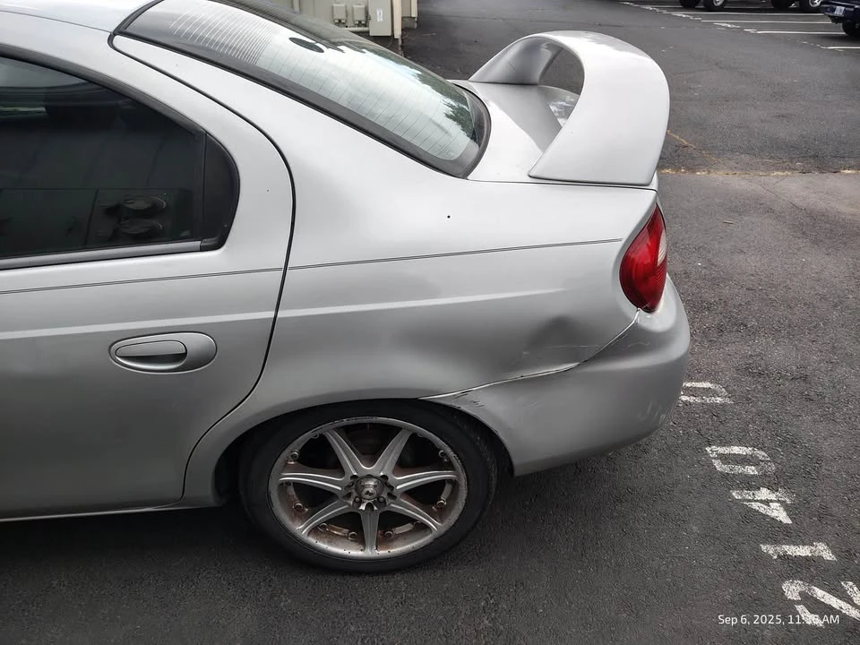2005 Dodge Neon SRT-4 - Image 3 of 7