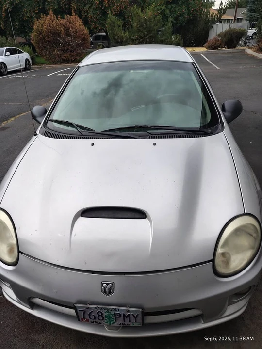 2005 Dodge Neon SRT-4 - Image 2 of 7