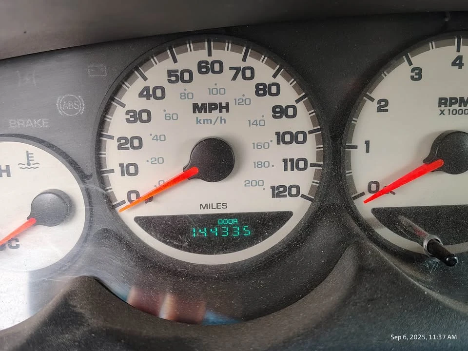 2005 Dodge Neon SRT-4 - Image 7 of 7