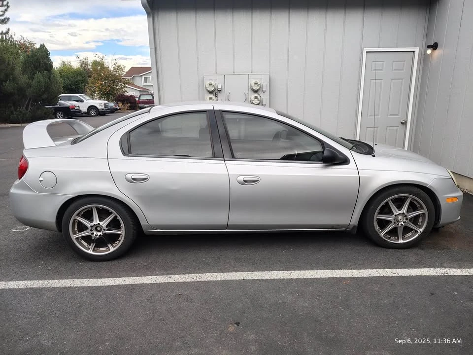 2005 Dodge Neon SRT-4 - Image 5 of 7
