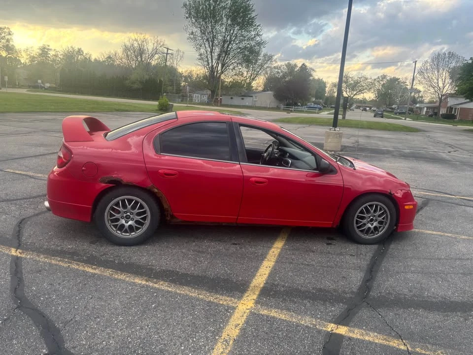 2005 Dodge Neon SRT-4 - Image 3 of 9