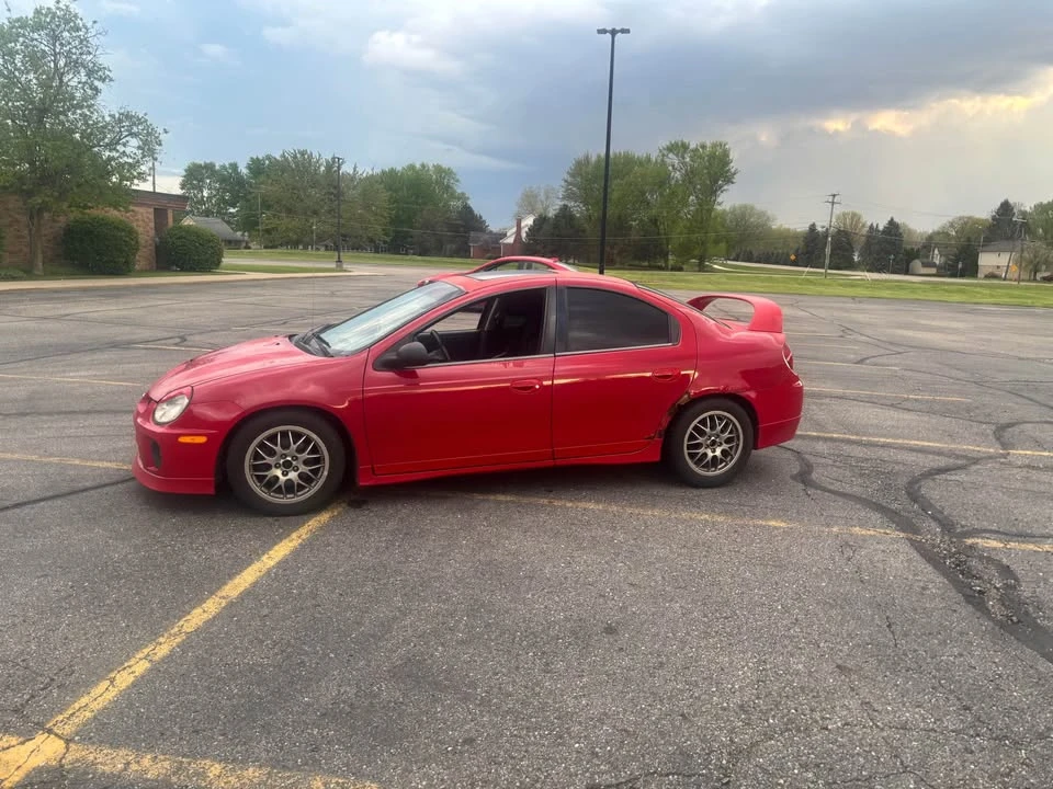2005 Dodge Neon SRT-4 - Image 5 of 9