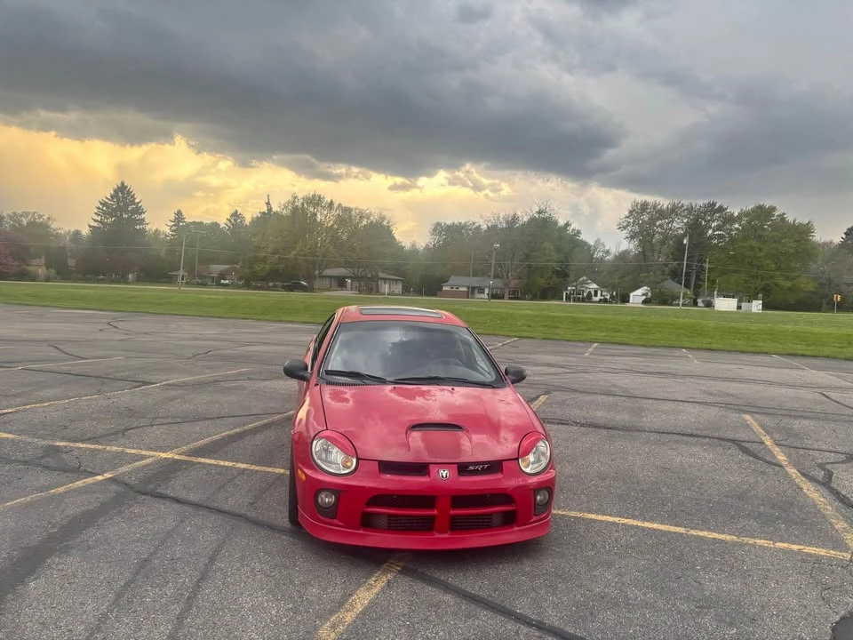 2005 Dodge Neon SRT-4 - Image 2 of 9