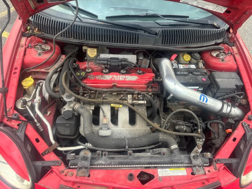 2005 Dodge Neon SRT-4 - Image 7 of 9