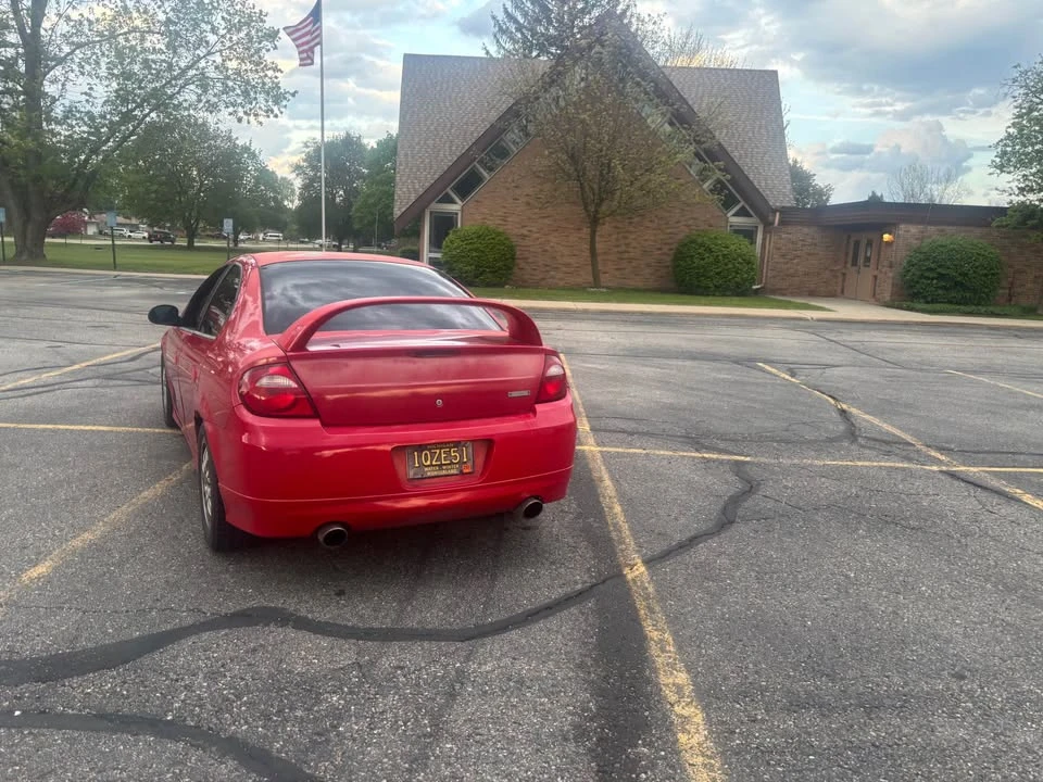2005 Dodge Neon SRT-4 - Image 6 of 9