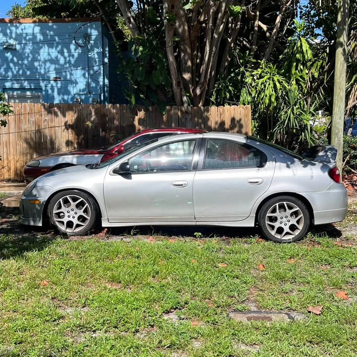 2005 Dodge Neon SRT-4 - Image 5 of 5