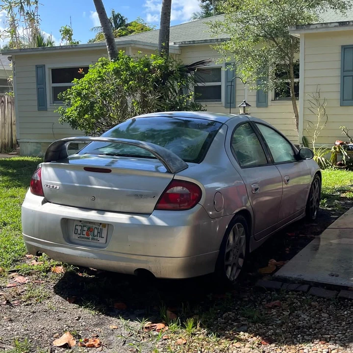 2005 Dodge Neon SRT-4 - Image 4 of 5