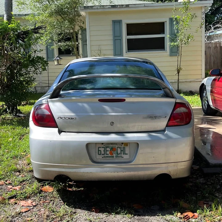 2005 Dodge Neon SRT-4 - Image 3 of 5