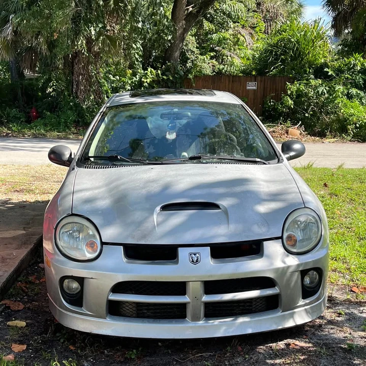 2005 Dodge Neon SRT-4 - Image 2 of 5