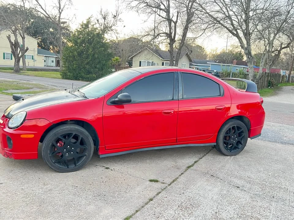 2005 Dodge Neon SRT-4 - Image 4 of 8