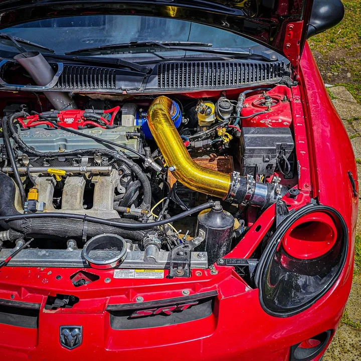 2005 Dodge Neon SRT-4 - Image 9 of 14
