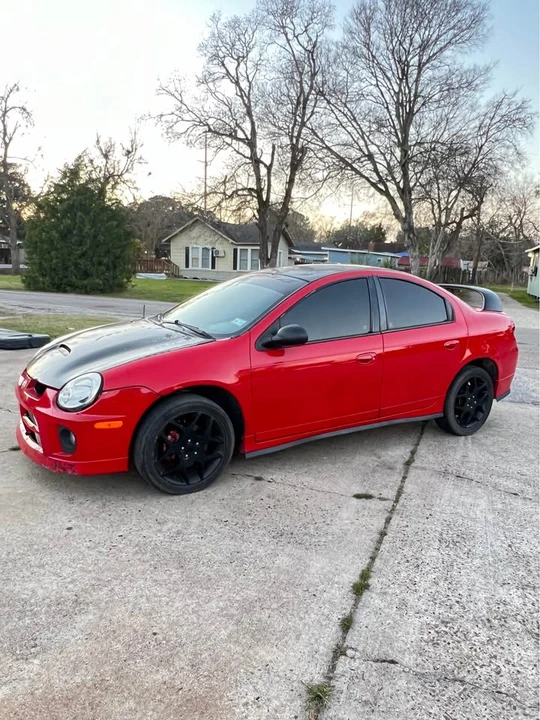 2005 Dodge Neon SRT-4 - Image 5 of 8