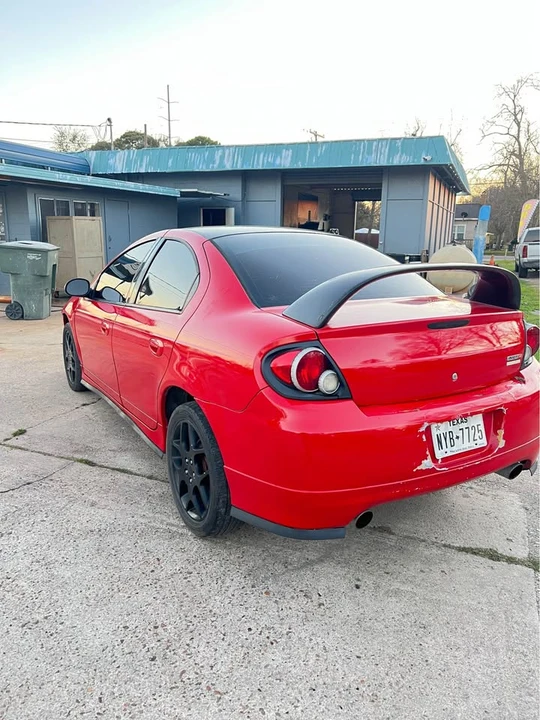 2005 Dodge Neon SRT-4 - Image 3 of 8