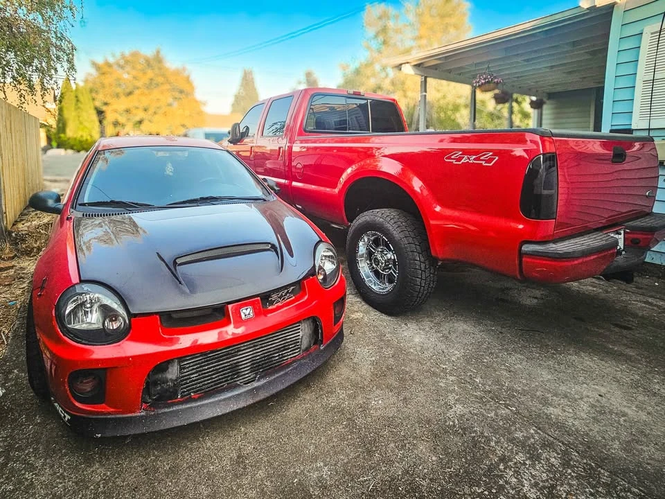 2005 Dodge Neon SRT-4 - Image 10 of 14