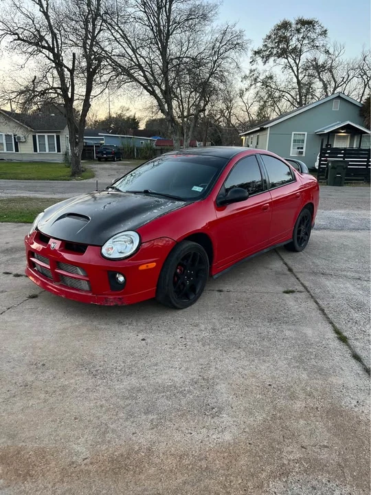2005 Dodge Neon SRT-4 - Image 6 of 8