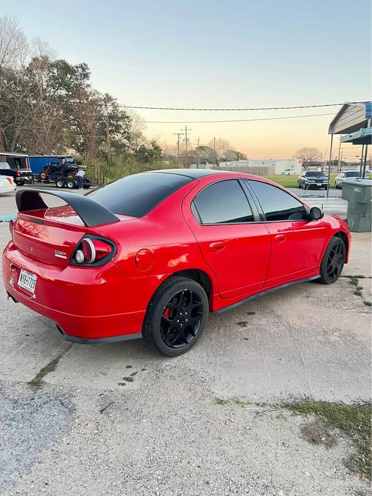 2005 Dodge Neon SRT-4 - Image 2 of 8