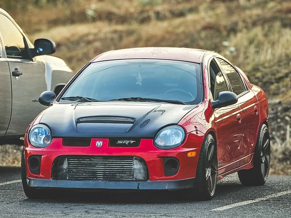 2005 Dodge Neon SRT-4 - Image 12 of 14