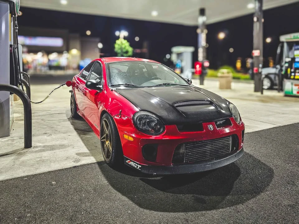 2005 Dodge Neon SRT-4 - Image 11 of 14