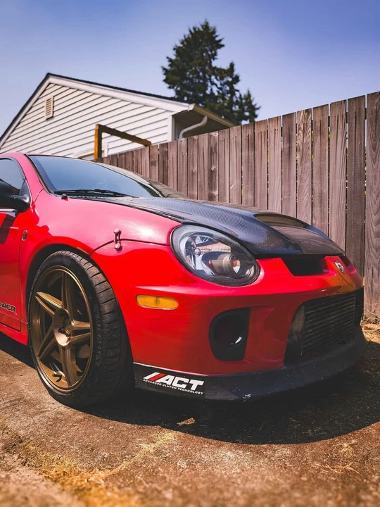 2005 Dodge Neon SRT-4 - Image 13 of 14