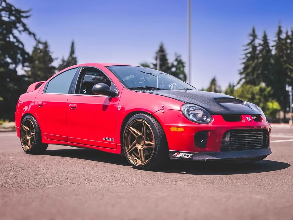 2005 Dodge Neon SRT-4 - Image 14 of 14