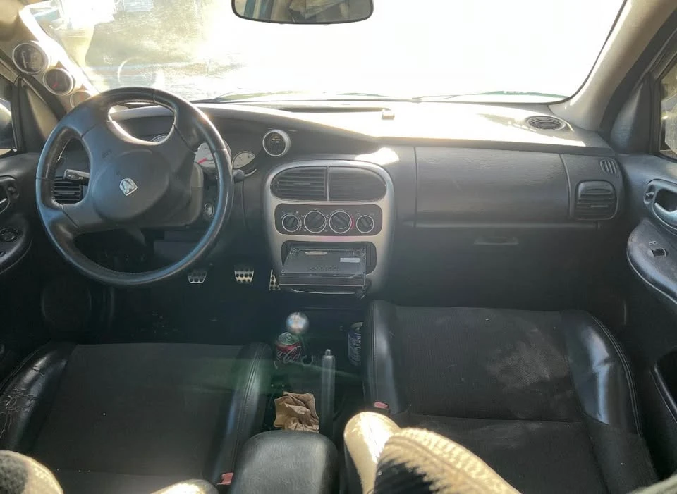 2005 Dodge Neon SRT-4 - Image 10 of 10
