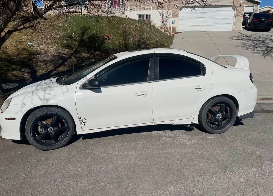 2005 Dodge Neon SRT-4 - Image 3 of 10